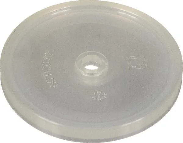 Pístová membrána Bertolini