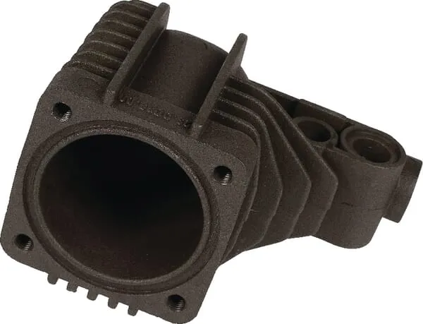 Pouzdro tlumiče Bertolini