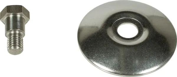 Sada membránová podložka/šroub