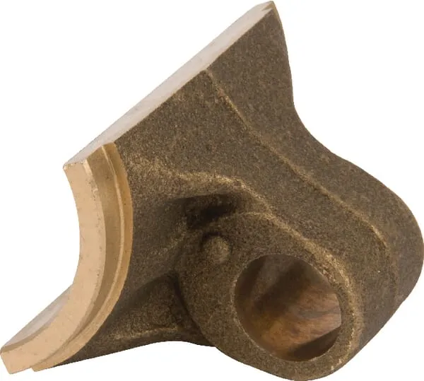 Ojnice, bronzová Bertolini