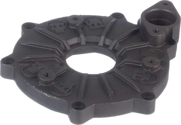 Kryt klikové skříně