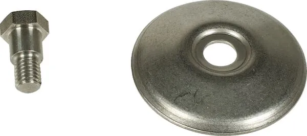 Sada šr.z nerez.oceli/kotouč