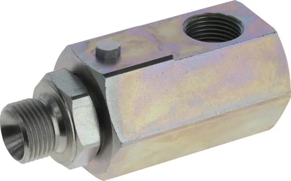 Otočné šroubení 3/8 90°