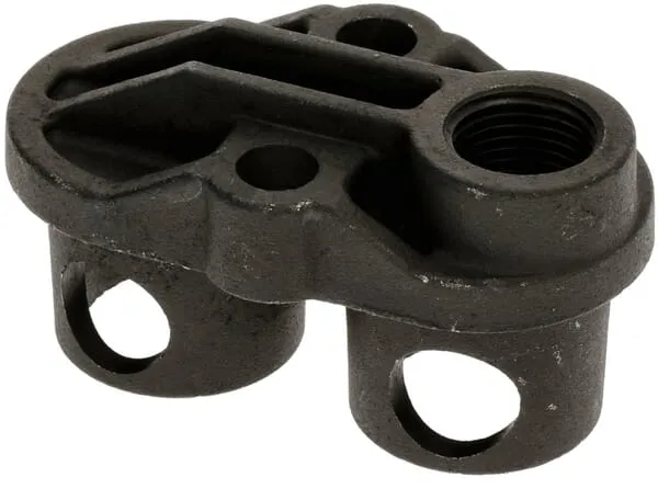 Kryt ventilu s přívodem G 1/2