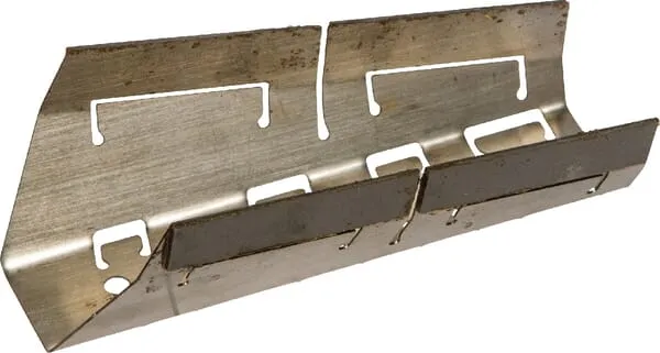 Stěrač Turbodisc II Expert Line