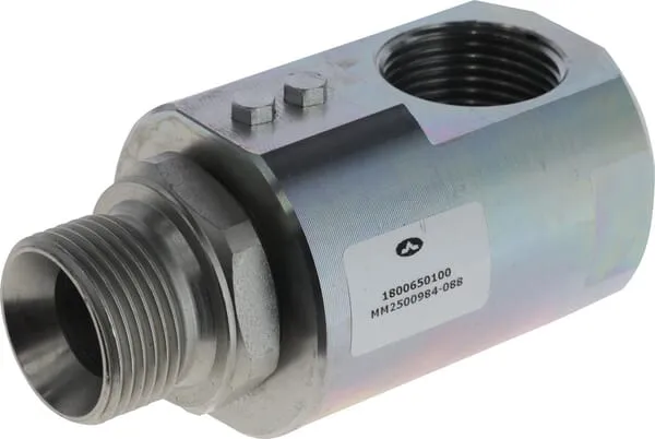 Otočné šroubení 1 90°