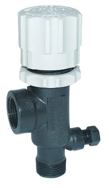 Omezovací ventil tlaku 3/4"
