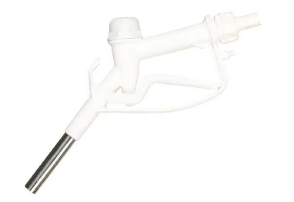 Tankovací pistole vhodná pro AdBlue®