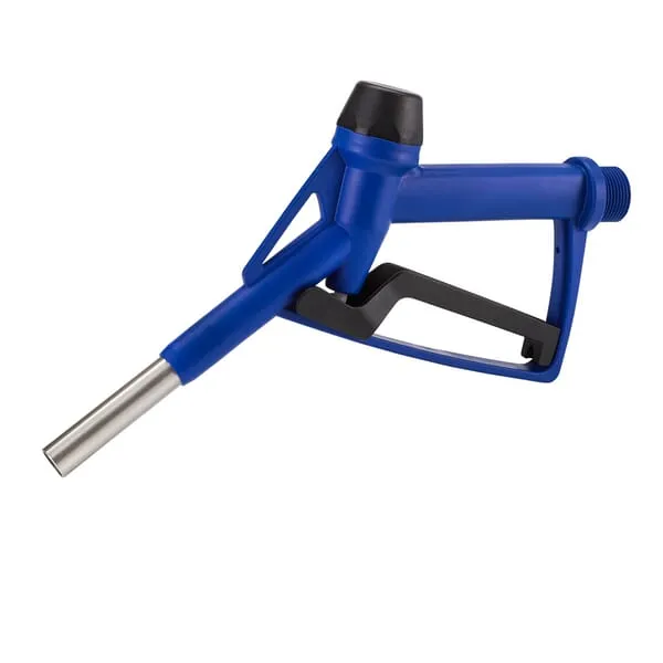 Mechanická tryska s ventilem pro AdBlue®