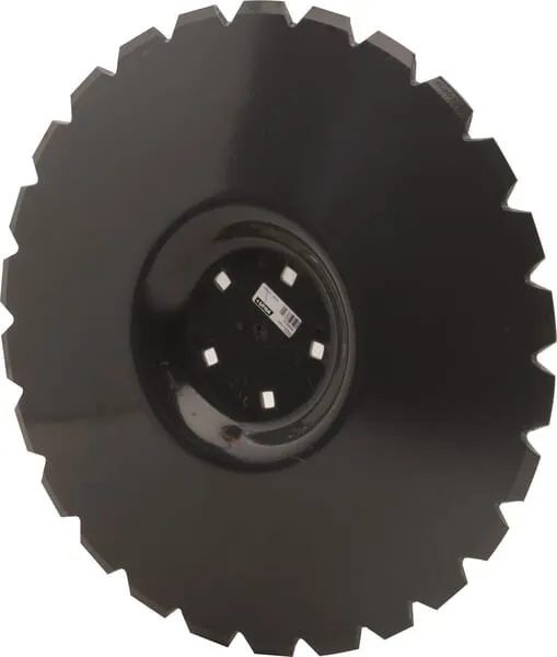 Kotoučové krojidlo