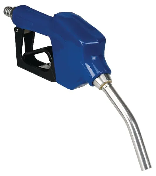 Automatická tankovací pistole vhodná pro AdBlue®