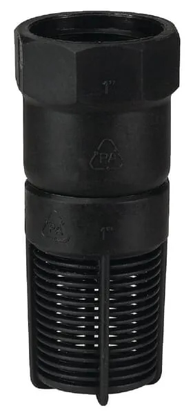 Sací koš vhodný pro AdBlue®