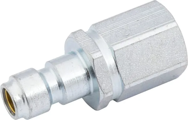 1/8" spojka samec Tema