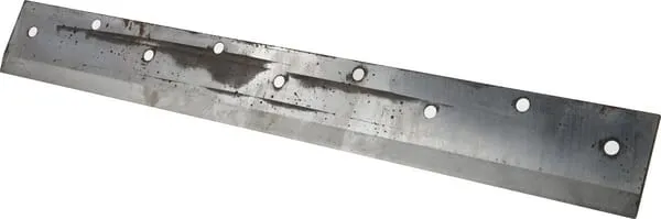 Nůž na siláž L=830 mm, pro silážní drapák