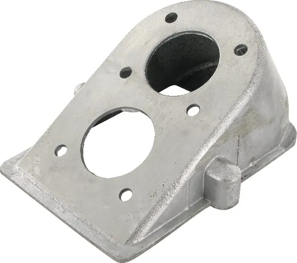 Přepínací převodovka Tulip