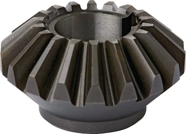 Ozubené kolo ojnice, Z=18, Tulip