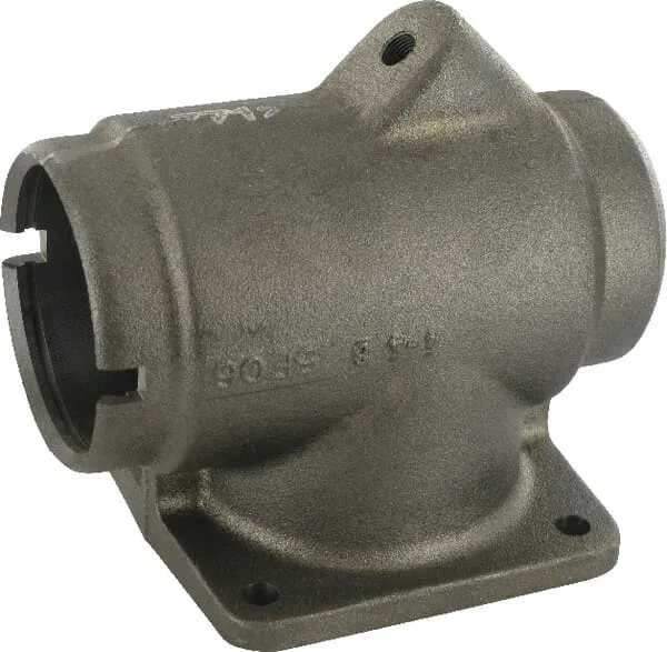 Boční nádobka Tulip