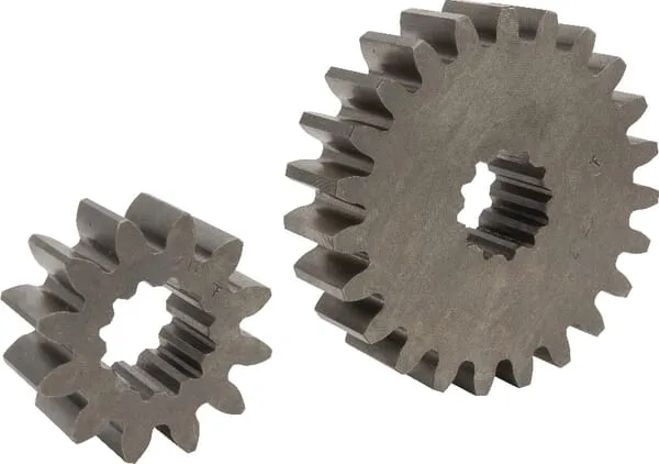 Sada ozubených kol 12-23/23-12 Centerliner