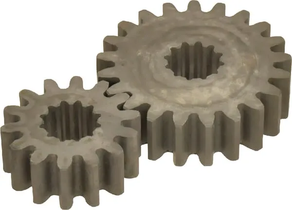 Převodovka 14-21/21-14 Centerliner