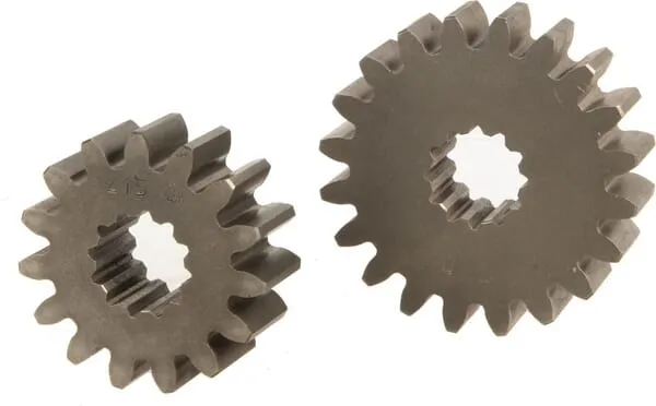 Sada ozubených kol 15-20/20-15 Centerliner