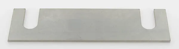 Distanční podložka D=2mm