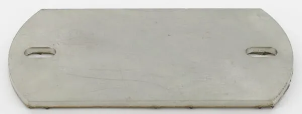 Upevňovací stojina