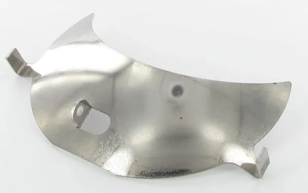 Klapka dávkování Tulip