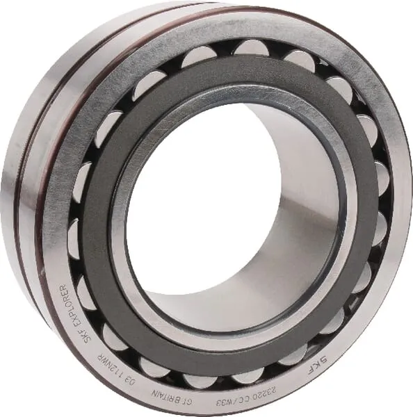 Kloubové kuličkové ložisko 100x180x60.3mm SKF