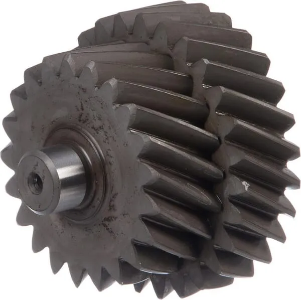 Red.hřídel s dvoj. pastorkem