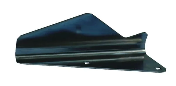 Čepel levá inox Tulip