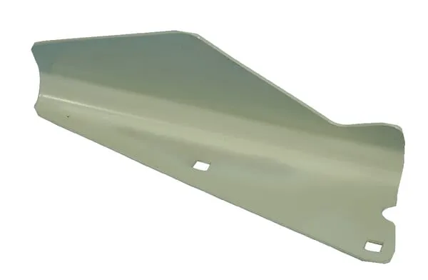 Čepel přímá levá, Tulip