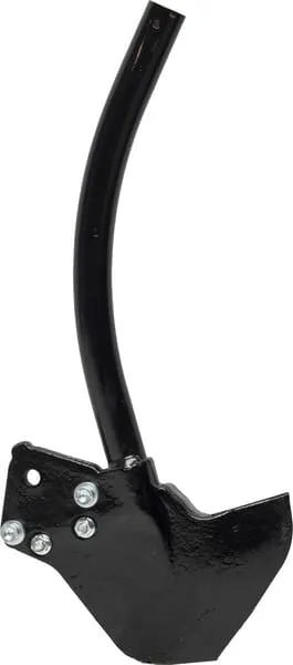 Výsevní trubice s výsevní botkou OE