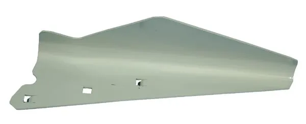 Čepel přímá pravá, Tulip