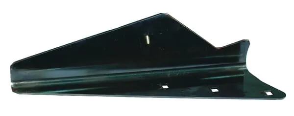 Lopatka levá, Inox, Tulip