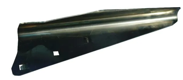 Lopatka pravá, Inox, Tulip