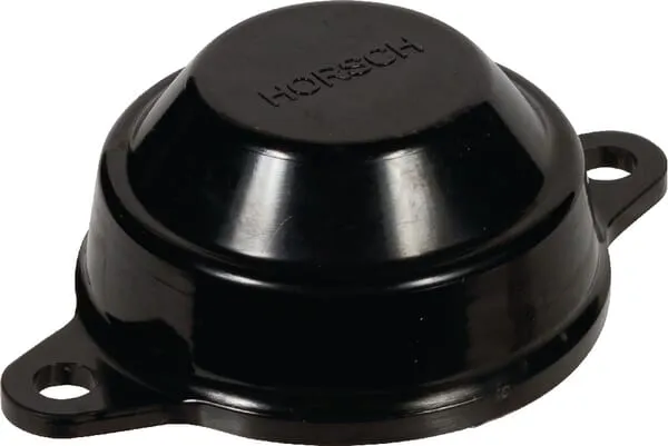 Víko ložiska TurboDisc