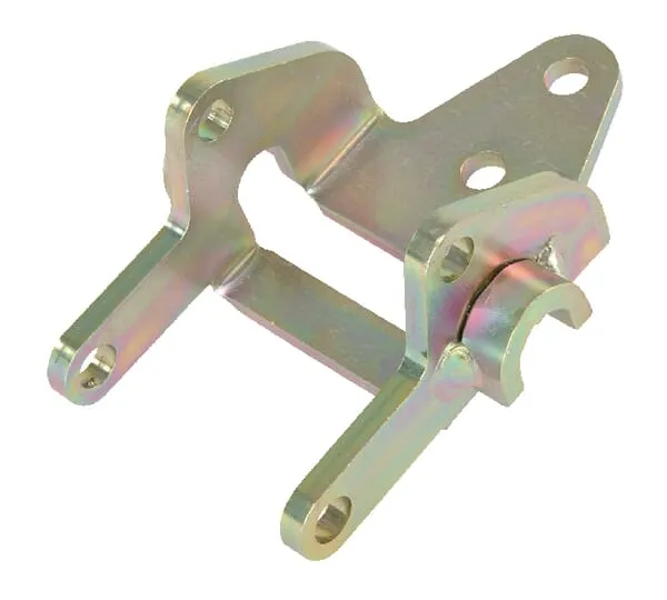 Držák secího hrotu