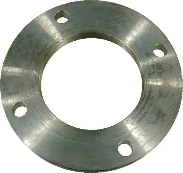 Příruba 2" EN 1092-1