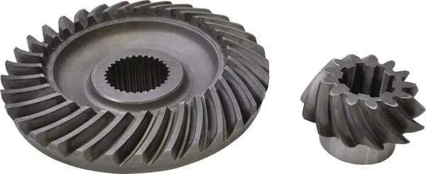 Sada ozubených kol T331 2,54:1