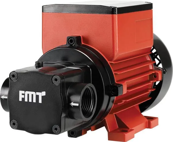 Naftové čerpadlo 230 V FMT