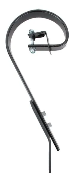 Koncový hrot široký kompletní