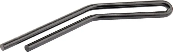 Secí hrot levý, řádkovací