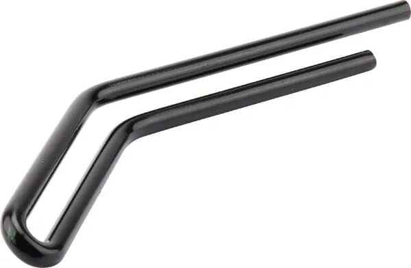 Secí hrot pravý, řádkovací