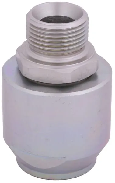 Otočná spojka 1 180°