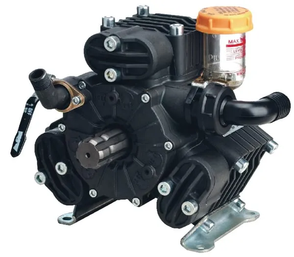 Čerpadlo PA 530-VC Bertolini