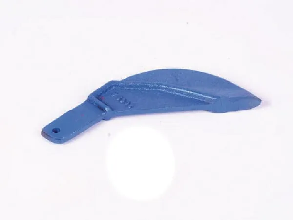 Tryska vnit.střev.,dvoj.kotouč