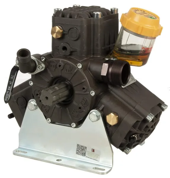 Čerpadlo PA/S 830-VC Bertolini