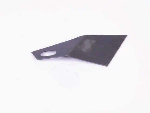 Vnitřní škrabka levá