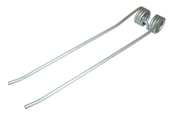 Pružné pero Pöttinger