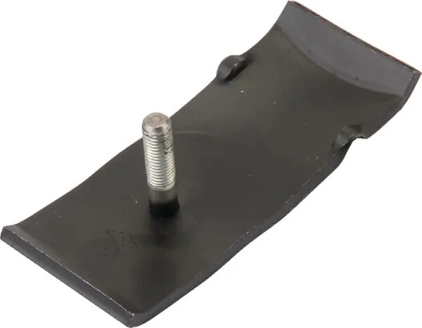 Kluzná lyžina Busatis